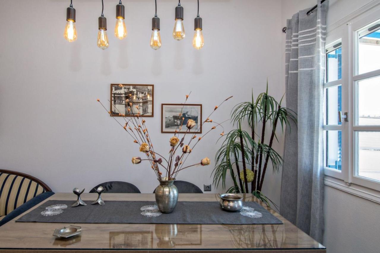 Margaret'S Beach House Tinos Agios Romanos Экстерьер фото