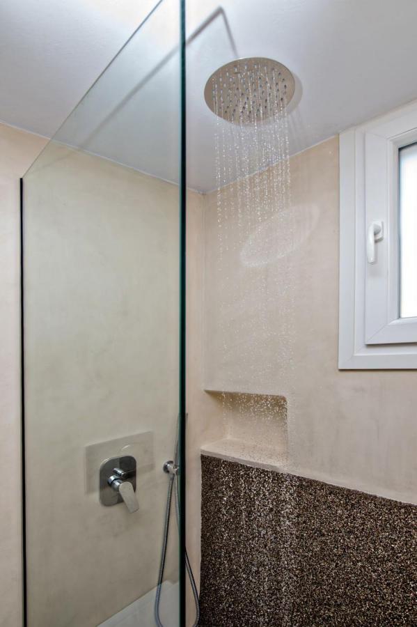 Margaret'S Beach House Tinos Agios Romanos Экстерьер фото